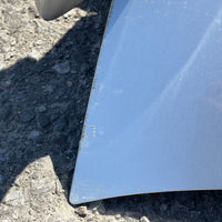 JDM 2006-2008 Honda/Acura CSX Rear End Conversion Rear Trunk w/ Mugen Spoiler + Bumper + TailLights + Sideskirts