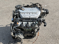JDM 05-08 Honda Legend Acura RL Honda Ridgeline Pilot Engine AWD 4X 3.5L VTEC V6 J35A Engine
