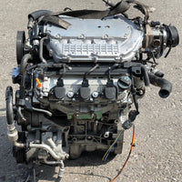 JDM 05-08 Honda Legend Acura RL Honda Ridgeline Pilot Engine AWD 4X 3.5L VTEC V6 J35A Engine | Engine | 2005-2008, 3.5l, Acura, Acura RL, Honda, Honda Legend, KB1, Legend, RL, V6, VTEC | 2143