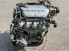 JDM 05-08 Honda Legend Acura RL Honda Ridgeline Pilot Engine AWD 4X 3.5L VTEC V6 J35A Engine