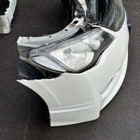 JDM Honda Civic / Acura CSX 2006-2008 Front Bumper Headlights Fenders Hood | Front End Conversion | Acura, Acura CSX, Civic, CSX, freeshipping, Honda, Honda Civic, testedproduct | 2590