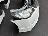 JDM Honda Civic / Acura CSX 2006-2008 Front Bumper Headlights Fenders Hood | Front End Conversion | Acura, Acura CSX, Civic, CSX, freeshipping, Honda, Honda Civic, testedproduct | 2590