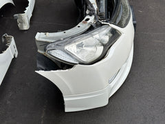 JDM Honda Civic / Acura CSX 2006-2008 Front Bumper Headlights Fenders Hood