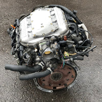 JDM 05-08 Honda Legend Acura RL Honda Ridgeline Pilot Engine AWD 4X 3.5L VTEC V6 J35A Engine | Engine | 2005-2008, 3.5l, Acura, Acura RL, Honda, Honda Legend, KB1, Legend, RL, tested, V6, VTEC | 1883