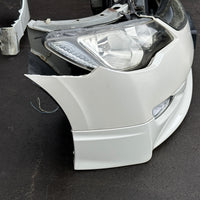 JDM Honda Civic / Acura CSX 2006-2008 Front Bumper Headlights Fenders Hood | Front End Conversion | Acura, Acura CSX, Civic, CSX, freeshipping, Honda, Honda Civic, testedproduct | 2590