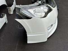 JDM Honda Civic / Acura CSX 2006-2008 Front Bumper Headlights Fenders Hood