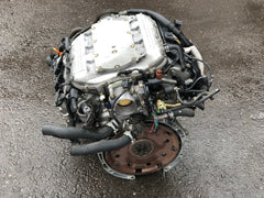 JDM 05-08 Honda Legend Acura RL Honda Ridgeline Pilot Engine AWD 4X 3.5L VTEC V6 J35A Engine