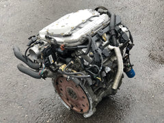 JDM 05-08 Honda Legend Acura RL Honda Ridgeline Pilot Engine AWD 4X 3.5L VTEC V6 J35A Engine