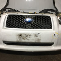 JDM Subaru Forester SG5 Facelift Bumper Headlights Fenders Hood Grille Fogs 2006-2008 ON SALE | Front End Conversion | 2006-2008, Forester, Forester XT, SG5, Subaru, XT | 1251