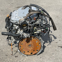 JDM 05-08 Honda Legend Acura RL Honda Ridgeline Pilot Engine AWD 4X 3.5L VTEC V6 J35A Engine | Engine | 2005-2008, 3.5l, Acura, Acura RL, Honda, Honda Legend, KB1, Legend, RL, V6, VTEC | 2143