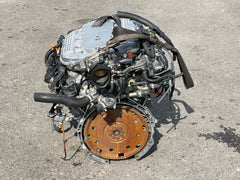 JDM 05-08 Honda Legend Acura RL Honda Ridgeline Pilot Engine AWD 4X 3.5L VTEC V6 J35A Engine