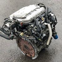 JDM 05-08 Honda Legend Acura RL Honda Ridgeline Pilot Engine AWD 4X 3.5L VTEC V6 J35A Engine | Engine | 2005-2008, 3.5l, Acura, Acura RL, Honda, Honda Legend, KB1, Legend, RL, tested, V6, VTEC | 1883