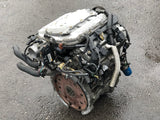 JDM 05-08 Honda Legend Acura RL Honda Ridgeline Pilot Engine AWD 4X 3.5L VTEC V6 J35A Engine | Engine | 2005-2008, 3.5l, Acura, Acura RL, Honda, Honda Legend, KB1, Legend, RL, V6, VTEC | 1849