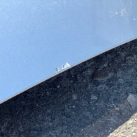 JDM 2006-2008 Honda/Acura CSX Rear End Conversion Rear Trunk w/ Mugen Spoiler + Bumper + TailLights + Sideskirts