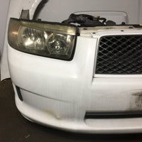 JDM Subaru Forester SG5 Facelift Bumper Headlights Fenders Hood Grille Fogs 2006-2008 ON SALE | Front End Conversion | 2006-2008, Forester, Forester XT, SG5, Subaru, XT | 1251