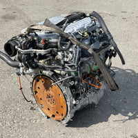 JDM 05-08 Honda Legend Acura RL Honda Ridgeline Pilot Engine AWD 4X 3.5L VTEC V6 J35A Engine | Engine | 2005-2008, 3.5l, Acura, Acura RL, Honda, Honda Legend, KB1, Legend, RL, V6, VTEC | 2143