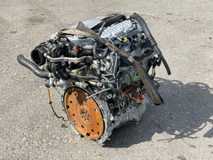 JDM 05-08 Honda Legend Acura RL Honda Ridgeline Pilot Engine AWD 4X 3.5L VTEC V6 J35A Engine