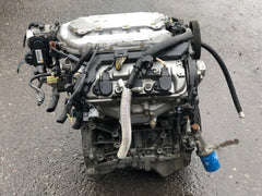 JDM 05-08 Honda Legend Acura RL Honda Ridgeline Pilot Engine AWD 4X 3.5L VTEC V6 J35A Engine