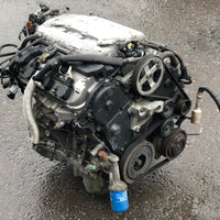 JDM 05-08 Honda Legend Acura RL Honda Ridgeline Pilot Engine AWD 4X 3.5L VTEC V6 J35A Engine | Engine | 2005-2008, 3.5l, Acura, Acura RL, Honda, Honda Legend, KB1, Legend, RL, V6, VTEC | 1805