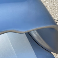 JDM 2006-2008 Honda/Acura CSX Rear End Conversion Rear Trunk w/ Mugen Spoiler + Bumper + TailLights + Sideskirts