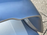 JDM 2006-2008 Honda/Acura CSX Rear End Conversion Rear Trunk w/ Mugen Spoiler + Bumper + TailLights + Sideskirts