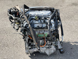 JDM 05-08 Honda Legend Acura RL Honda Ridgeline Pilot Engine AWD 4X 3.5L VTEC V6 J35A Engine | Engine | 2005-2008, 3.5l, Acura, Acura RL, Honda, Honda Legend, KB1, Legend, RL, V6, VTEC | 2143