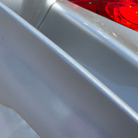 JDM 2006-2008 Honda/Acura CSX Rear End Conversion Rear Trunk w/ Mugen Spoiler + Bumper + TailLights + Sideskirts