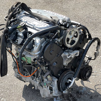 JDM 05-08 Honda Legend Acura RL Honda Ridgeline Pilot Engine AWD 4X 3.5L VTEC V6 J35A Engine | Engine | 2005-2008, 3.5l, Acura, Acura RL, Honda, Honda Legend, KB1, Legend, RL, V6, VTEC | 2143
