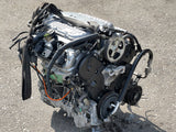 JDM 05-08 Honda Legend Acura RL Honda Ridgeline Pilot Engine AWD 4X 3.5L VTEC V6 J35A Engine | Engine | 2005-2008, 3.5l, Acura, Acura RL, Honda, Honda Legend, KB1, Legend, RL, V6, VTEC | 2143