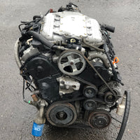 JDM 05-08 Honda Legend Acura RL Honda Ridgeline Pilot Engine AWD 4X 3.5L VTEC V6 J35A Engine | Engine | 2005-2008, 3.5l, Acura, Acura RL, Honda, Honda Legend, KB1, Legend, RL, tested, V6, VTEC | 1883