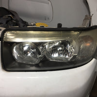 JDM Subaru Forester SG5 Facelift Bumper Headlights Fenders Hood Grille Fogs 2006-2008 ON SALE | Front End Conversion | 2006-2008, Forester, Forester XT, SG5, Subaru, XT | 1251