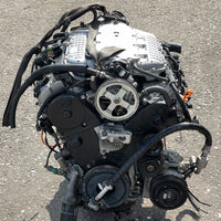 JDM 05-08 Honda Legend Acura RL Honda Ridgeline Pilot Engine AWD 4X 3.5L VTEC V6 J35A Engine | Engine | 2005-2008, 3.5l, Acura, Acura RL, Honda, Honda Legend, KB1, Legend, RL, V6, VTEC | 2143