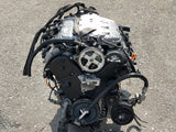 JDM 05-08 Honda Legend Acura RL Honda Ridgeline Pilot Engine AWD 4X 3.5L VTEC V6 J35A Engine | Engine | 2005-2008, 3.5l, Acura, Acura RL, Honda, Honda Legend, KB1, Legend, RL, V6, VTEC | 2143