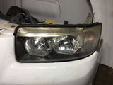 JDM Subaru Forester SG5 Facelift Bumper Headlights Fenders Hood Grille Fogs 2006-2008 ON SALE | Front End Conversion | 2006-2008, Forester, Forester XT, SG5, Subaru, XT | 1251