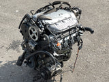 JDM 05-08 Honda Legend Acura RL Honda Ridgeline Pilot Engine AWD 4X 3.5L VTEC V6 J35A Engine | Engine | 2005-2008, 3.5l, Acura, Acura RL, Honda, Honda Legend, KB1, Legend, RL, V6, VTEC | 2143