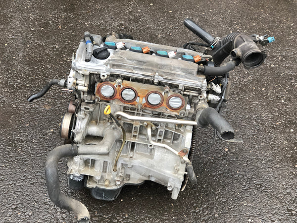 JDM TOYOTA 2.4L VVTI FWD ENGINE JDM 2AZ 2AZ-FE | Engine | 2006/2008, Camry Engine, engine, motor, RAV4 2.4L, Scion, Toyota | 2133