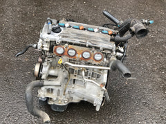 JDM TOYOTA 2.4L VVTI FWD ENGINE JDM 2AZ 2AZ-FE