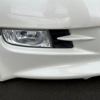 JDM Honda Civic / Acura CSX 2006-2008 Front Bumper Headlights Fenders Hood | Front End Conversion | Acura, Acura CSX, Civic, CSX, freeshipping, Honda, Honda Civic, testedproduct | 2590