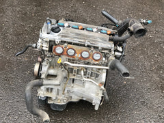 JDM TOYOTA 2.4L VVTI FWD ENGINE JDM 2AZ 2AZ-FE