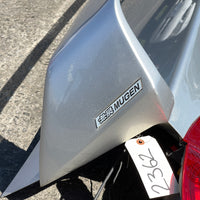 JDM 2006-2008 Honda/Acura CSX Rear End Conversion Rear Trunk w/ Mugen Spoiler + Bumper + TailLights + Sideskirts