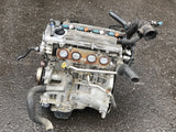 2004-2008 JDM TOYOTA RAV4 2.4L VVTI FWD ENGINE JDM 2AZ 2AZ-FE | Engine | 2006/2008, Camry Engine, engine, motor, RAV4 2.4L, Scion, Toyota | 2622