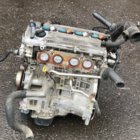 JDM TOYOTA RAV4 04-05 MODEL 2.4L VVTI ENGINE JDM 2AZ 2AZ-FE | Engine | 2006/2008, Camry Engine, engine, freeshipping, motor, RAV4 2.4L, Scion, Toyota | 2145