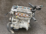 JDM TOYOTA RAV4 04-05 MODEL 2.4L VVTI ENGINE JDM 2AZ 2AZ-FE | Engine | 2006/2008, Camry Engine, engine, freeshipping, motor, RAV4 2.4L, Scion, Toyota | 2145