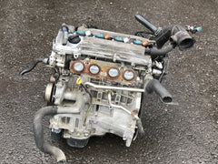 2004-2005 JDM TOYOTA RAV4 2.4L VVTI FWD ENGINE JDM 2AZ 2AZ-FE