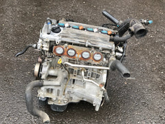 JDM TOYOTA 2.4L VVTI FWD ENGINE JDM 2AZ 2AZ-FE