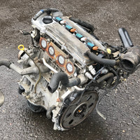 JDM TOYOTA 2.4L VVTI FWD ENGINE JDM 2AZ 2AZ-FE H996877 | Engine | 2006/2008, Camry Engine, engine, H996877, motor, RAV4 2.4L, Scion, Toyota | 2636