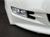 JDM Honda Civic / Acura CSX 2006-2008 Front Bumper Headlights Fenders Hood | Front End Conversion | Acura, Acura CSX, Civic, CSX, freeshipping, Honda, Honda Civic, testedproduct | 2590