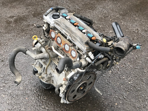 JDM TOYOTA RAV4 04-05 MODEL 2.4L VVTI ENGINE JDM 2AZ 2AZ-FE | Engine | 2006/2008, Camry Engine, engine, freeshipping, motor, RAV4 2.4L, Scion, Toyota | 2145