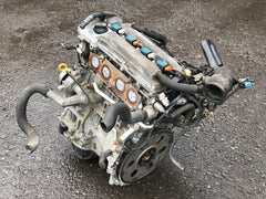 JDM TOYOTA 2.4L VVTI FWD ENGINE JDM 2AZ 2AZ-FE