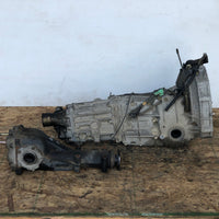 JDM IMPREZA WRX & WRX STI 1999-2000 GC8 TRANSMISSION ONLY NO DIFFERENTIAL TY754VBAAA | Transmission & Diff | 2.0lGT, 4.11, 5 Speed, AWD, EJ20x, Legacy, Subaru, Subaru Legacy, Transmission, Turbo, TY757VBBAB | 1385